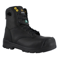 Men's Argo Waterproof CSA Boot - Black
