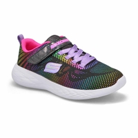 Espadrilles GORUN600 SHIMMER SPEEDER, noir, filles