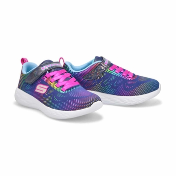 Espadrilles GORUN600 SHIMMERSPEEDER, multi, filles