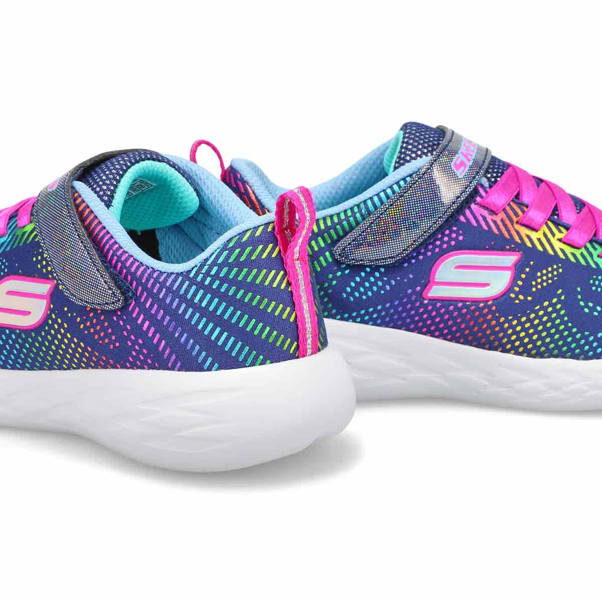 Espadrilles GORUN600 SHIMMERSPEEDER, multi, filles