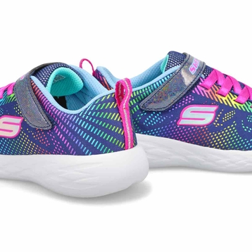 Espadrilles GORUN600 SHIMMERSPEEDER, multi, filles
