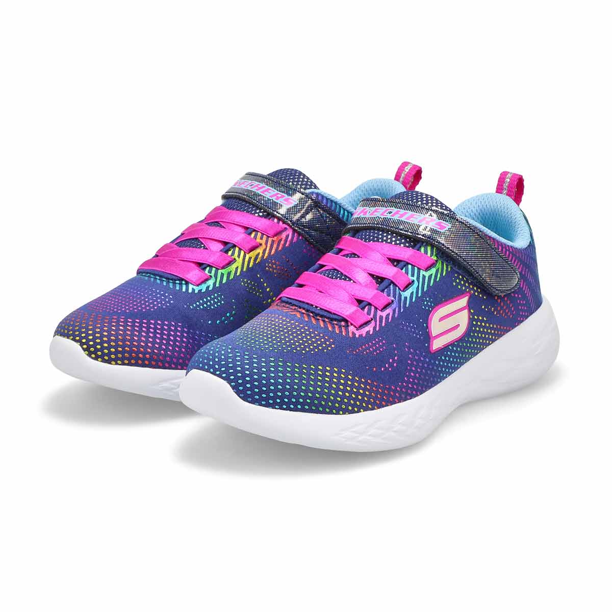 Espadrilles GORUN600 SHIMMERSPEEDER, multi, filles