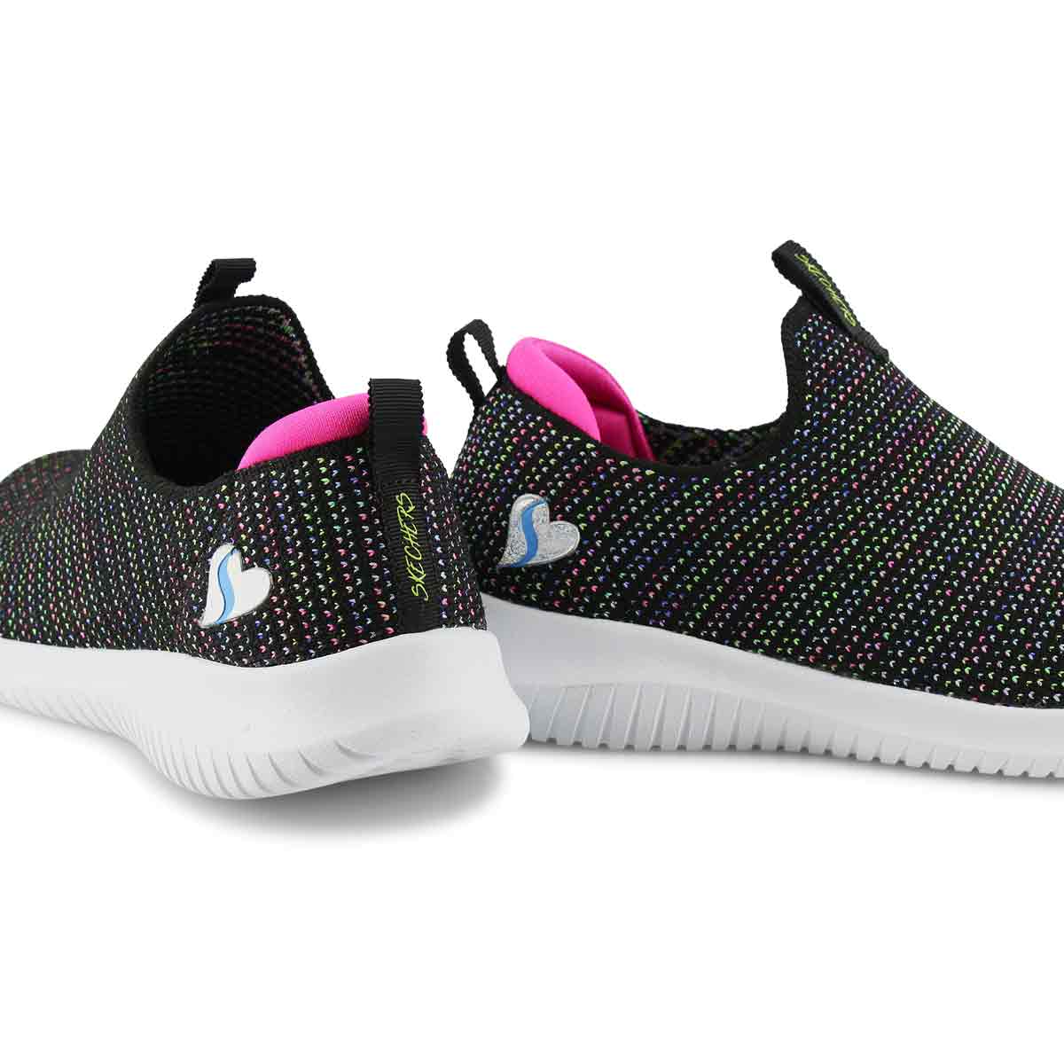 Skechers Espadrille Ultra Flex Standing 