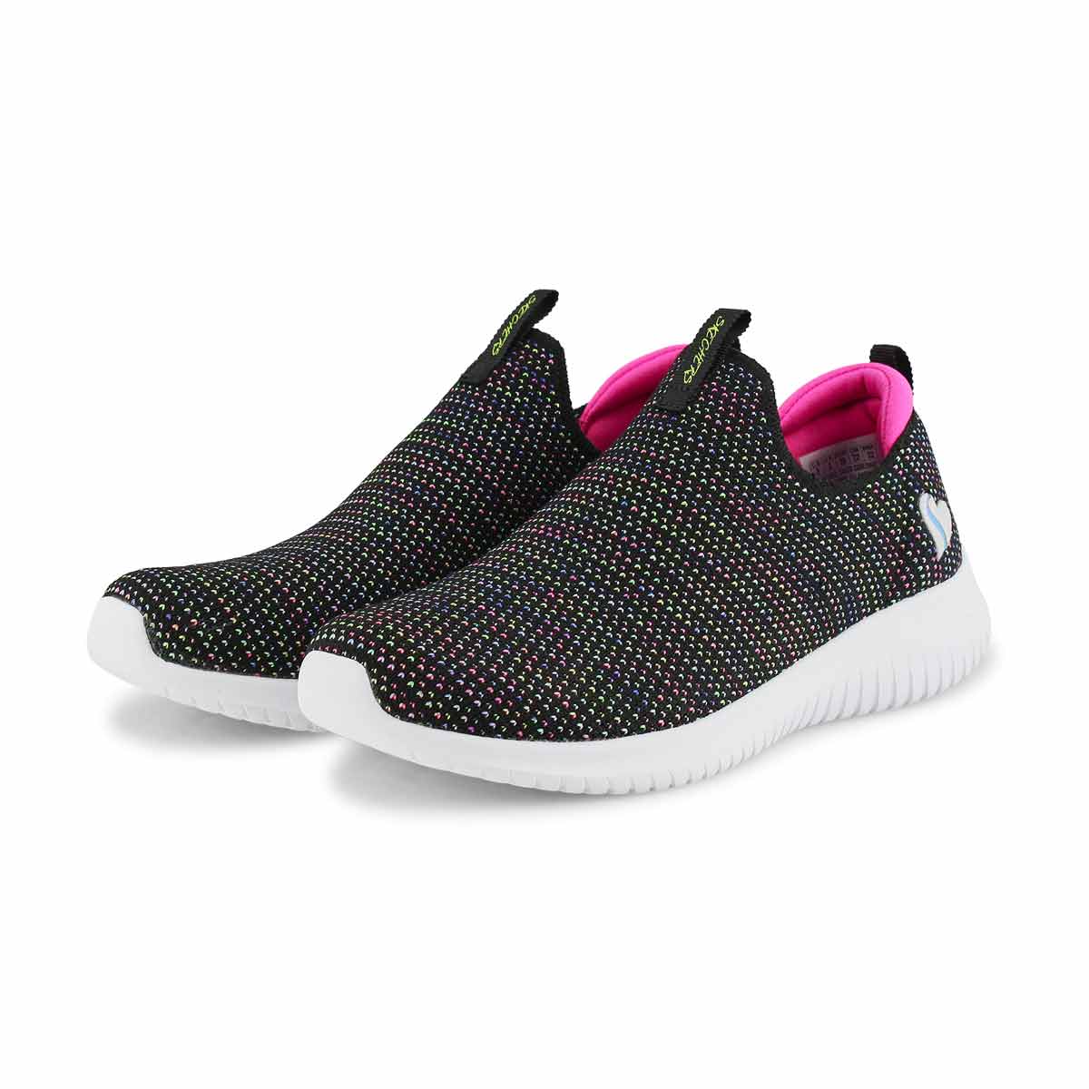 Skechers Espadrille Ultra Flex Standing 