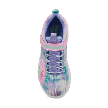 Girls' Dreamy Lites Sunny Grove - Lavender/Multi