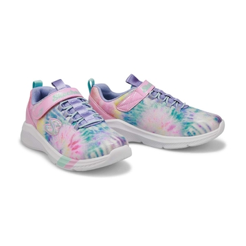 Girls' Dreamy Lites Sunny Grove - Lavender/Multi