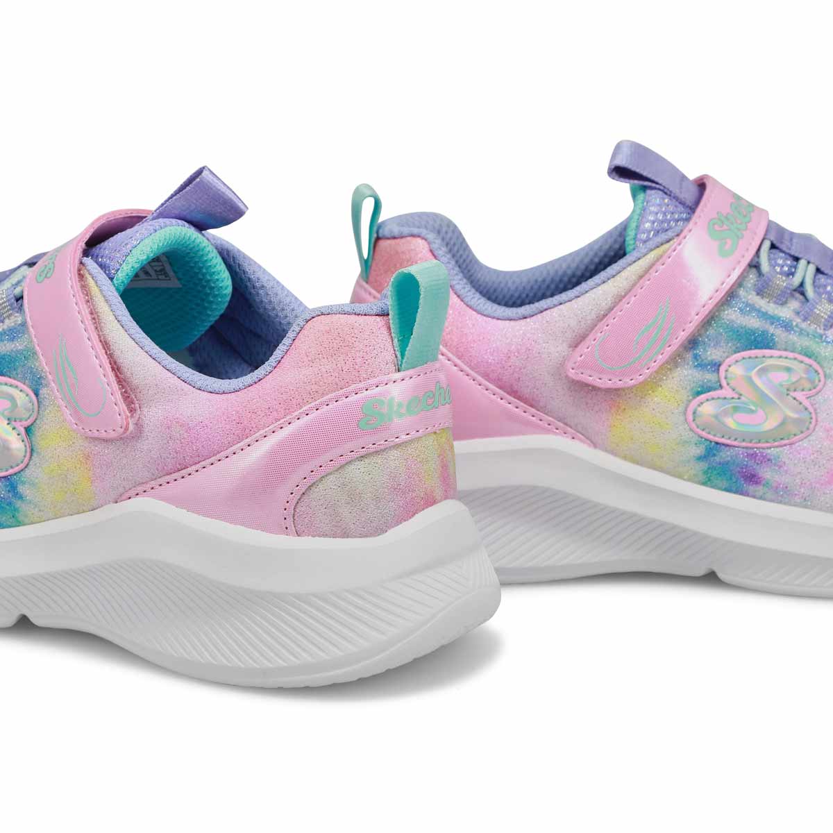 Girls' Dreamy Lites Sunny Grove - Lavender/Multi