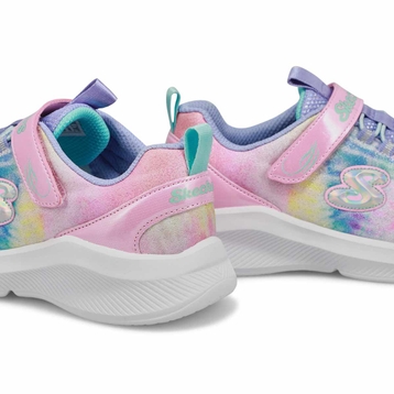 Girls' Dreamy Lites Sunny Grove - Lavender/Multi