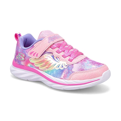 Espad.QuickKicksFlyingBeauty,rose,fille