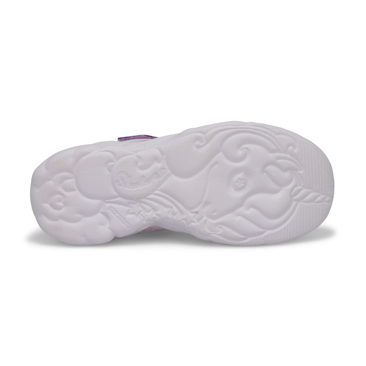 Espadrille UNICORN STORM STRAP, filles