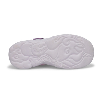 Espadrille UNICORN STORM STRAP, filles