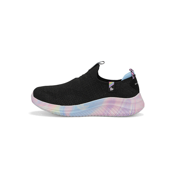 Skechers girls deals ultra flex