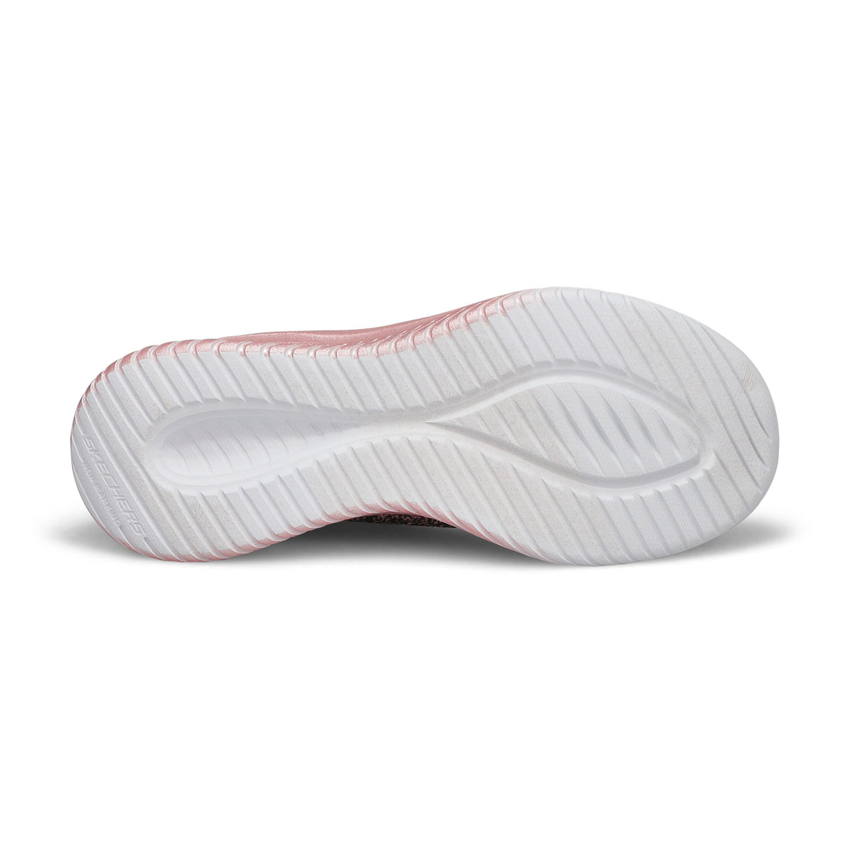 Baskets ULTRA FLEX 3.0 ALL THINGS SPARKLE, noir/multi, filles