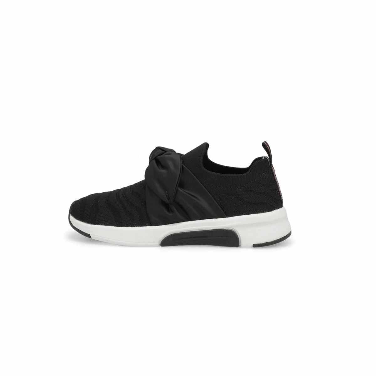 Skechers Girls' Modern Jogger Slip On 
