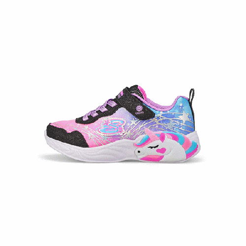 Athletic Works Unicorn Shoes For Little Girls Skechers Girls' S