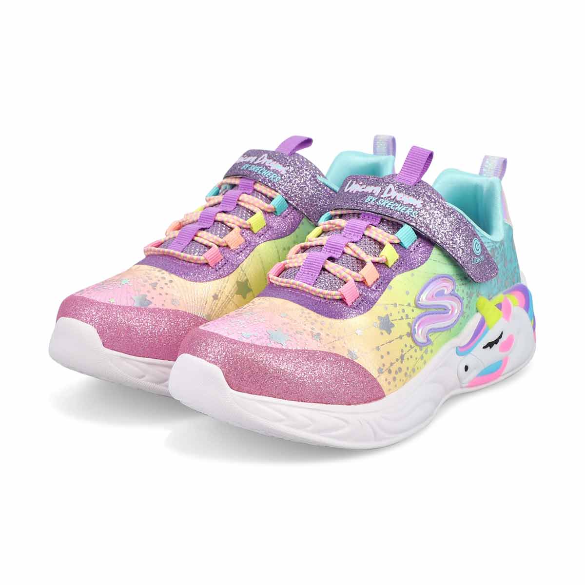 Unicorn Dreams Explorer | SKECHERS