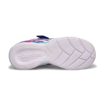 Espadrille SWEETHEART LIGHTS LET'S SHINE, filles
