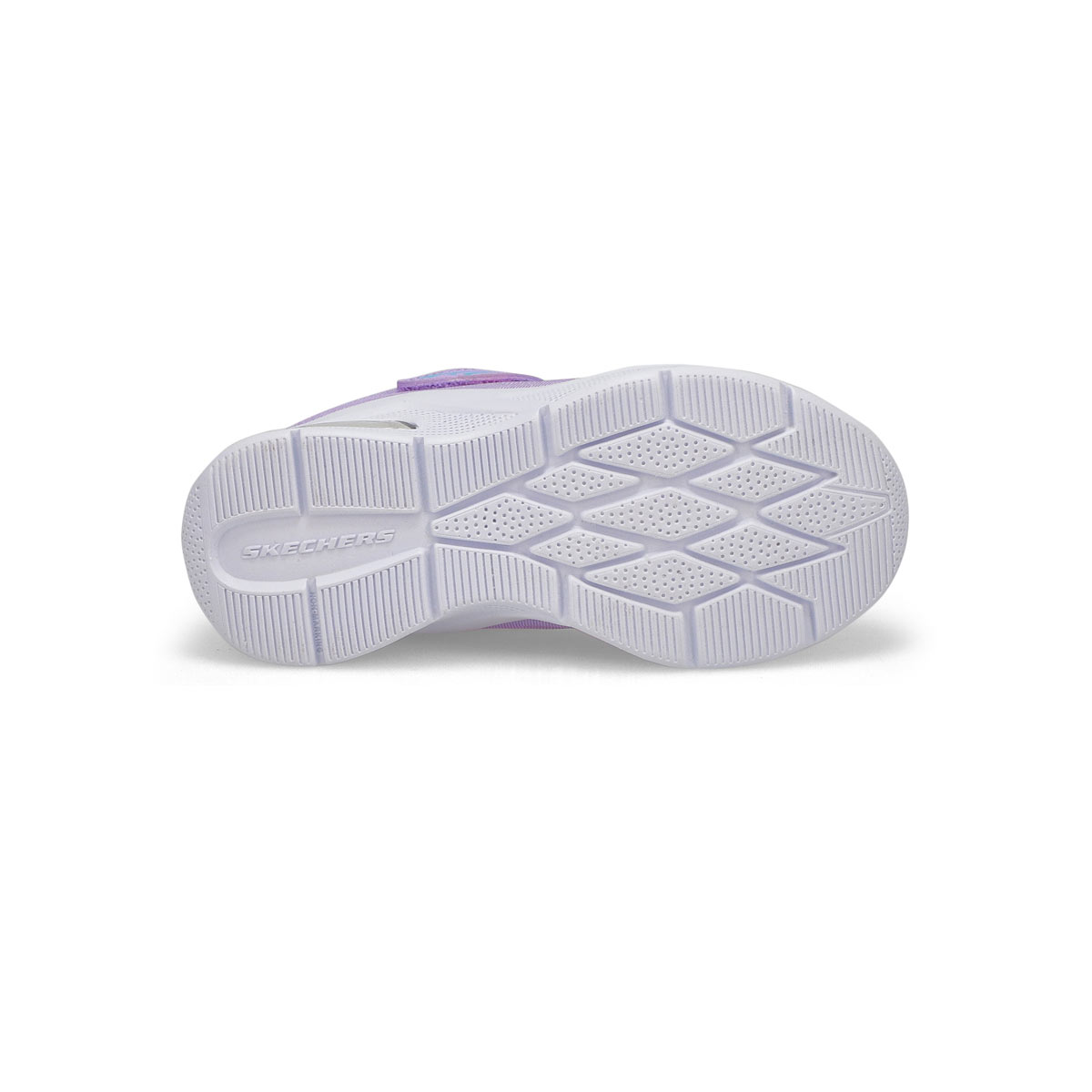 Infants' Microspec Max Airy Colour Sneaker - Lavender