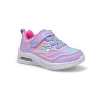 Infants' Microspec Max Airy Colour Sneaker - Lavender