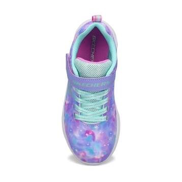 Espadrille MICROSPEC MAX SPIRAL, lav/multi, filles