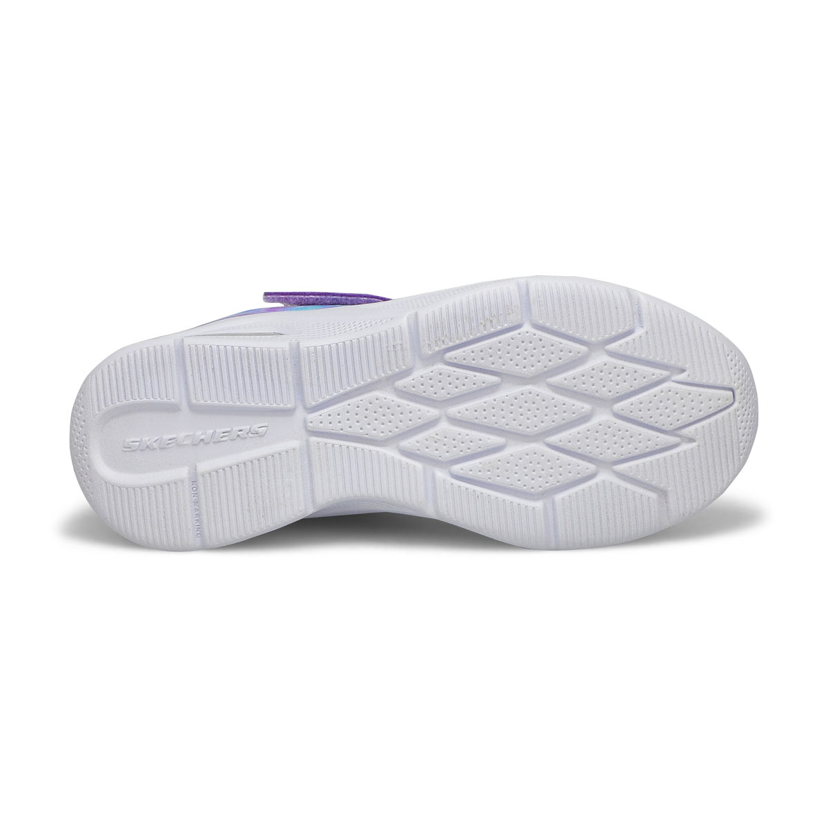 Espadrille MICROSPEC MAX SPIRAL, lav/multi, filles