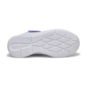 Espadrille MICROSPEC MAX SPIRAL, lav/multi, filles