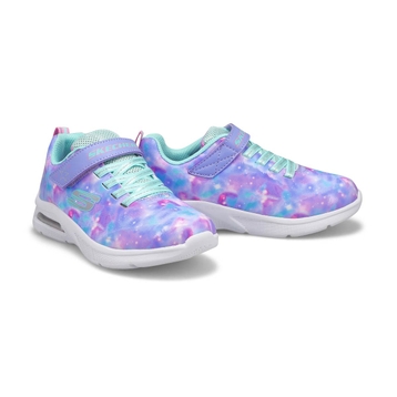 Espadrille MICROSPEC MAX SPIRAL, lav/multi, filles