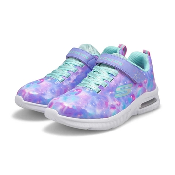 Espadrille MICROSPEC MAX SPIRAL, lav/multi, filles