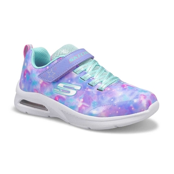 Espadrille MICROSPEC MAX SPIRAL, lav/multi, filles