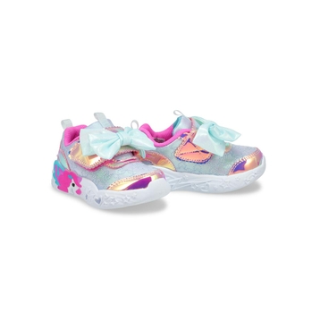 Infants' Unicorn Charmer Strap Sneaker- Multi