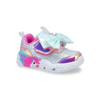 Infants' Unicorn Charmer Strap Sneaker- Multi