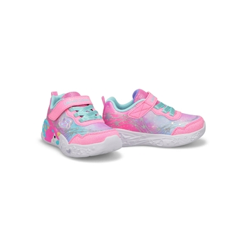 Baskets à lumières UNICORN CHARMER LIL STELLAR, ro