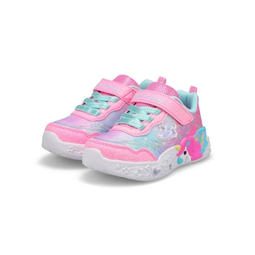 Baskets à lumières UNICORN CHARMER LIL STELLAR, ro