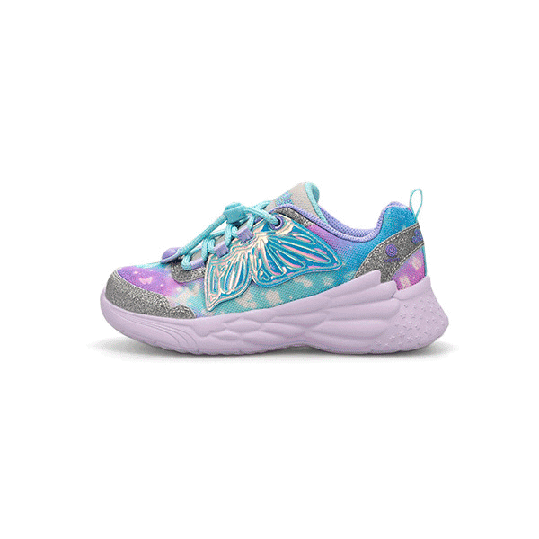 s...♡ Skechers Dream Racer, Pink, 1 Little Kid : Amazon.ca