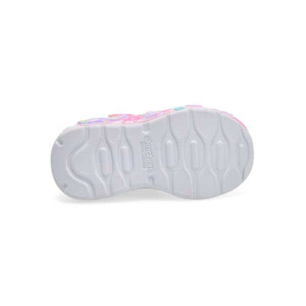 Baskets LIL BUTTERFLY BLISS, rose pâle/multi, bébés