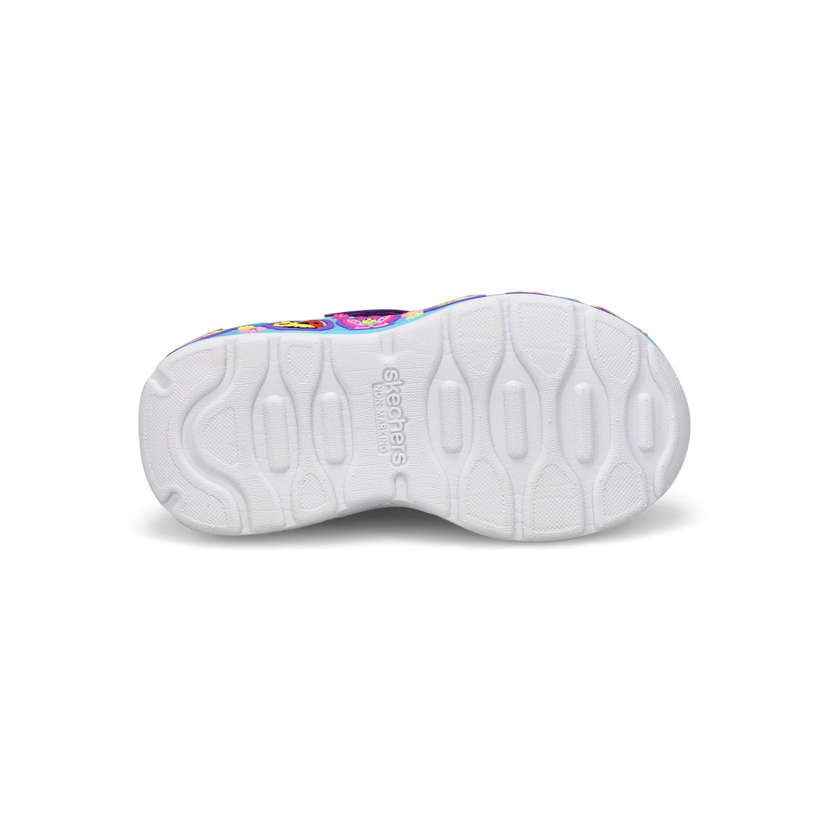 Infants'  Play Scene Fun Squad Sneaker - Purple/Multi