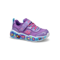 Infants'  Play Scene Fun Squad Sneaker - Purple/Multi