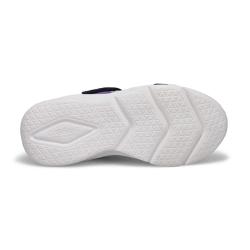 Espadrille DREAMY LITES, marine/multi, filles