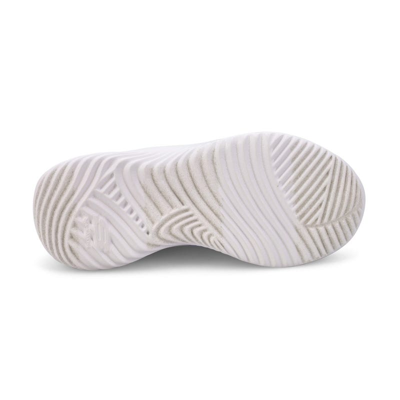 Baskets à enfiler BOUNDER SIMPLE CUTE SLIP-INS, lavande, filles