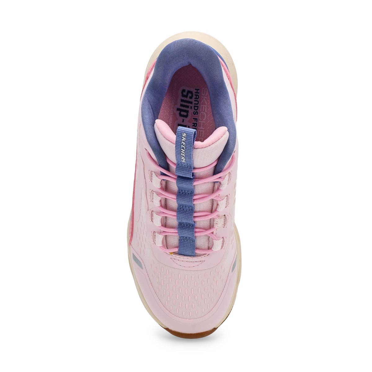 Skechers Girls' Glide Step + Vista Slip-Ins | SoftMoc.com