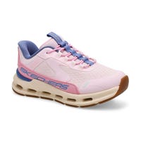 Baskets à enfiler GLIDE STEP + VISTA SLIP-INS, rose pâle/ardoise, filles