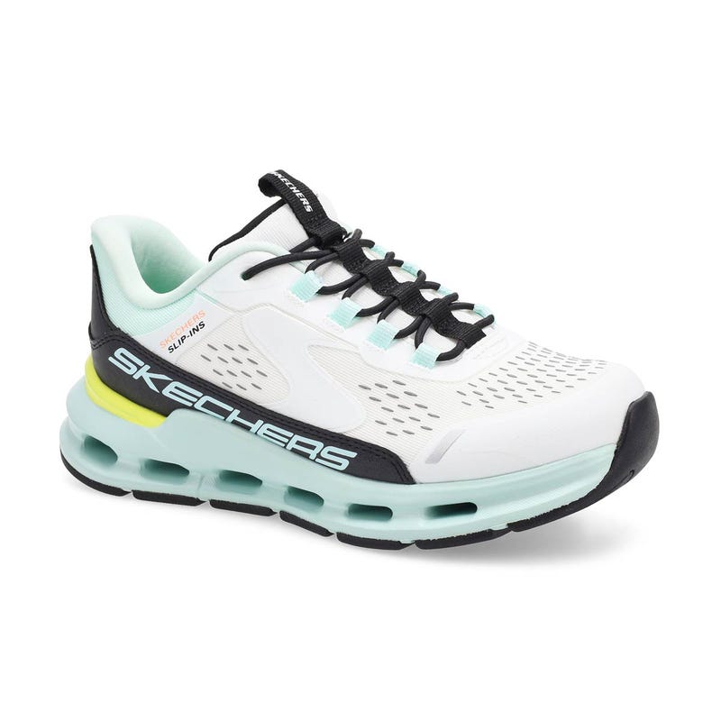 Baskets enfiler GLIDE STEP + VISTA SLIP-INS