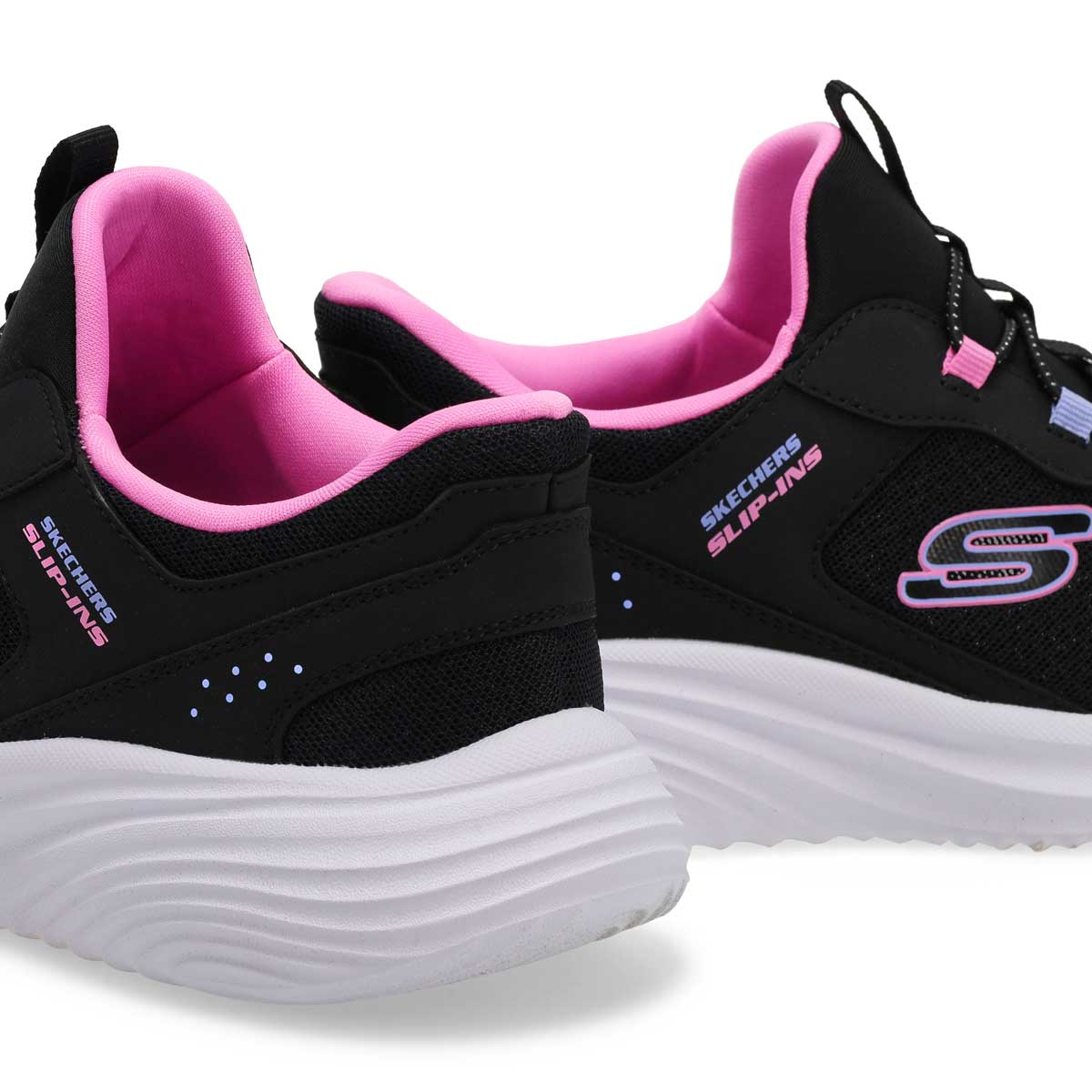 Espadrilles  enfiler Bounder Pro pour filles - No