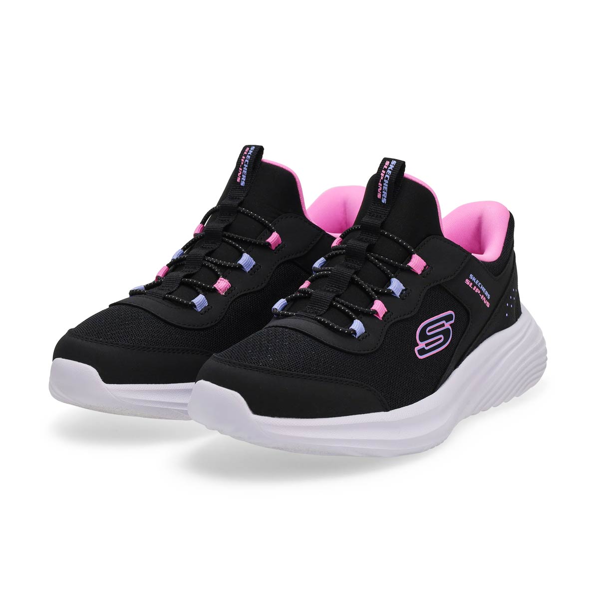 Espadrilles  enfiler Bounder Pro pour filles - No