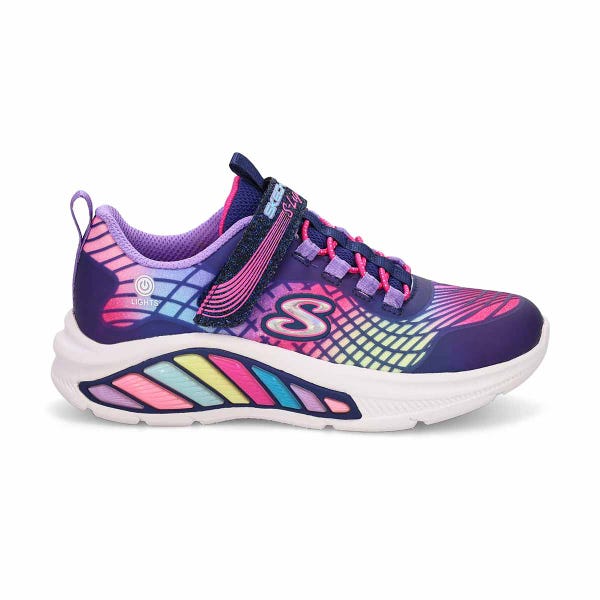 Girls'  Rainbow Cruisers - Rainbow Reflection Ligh