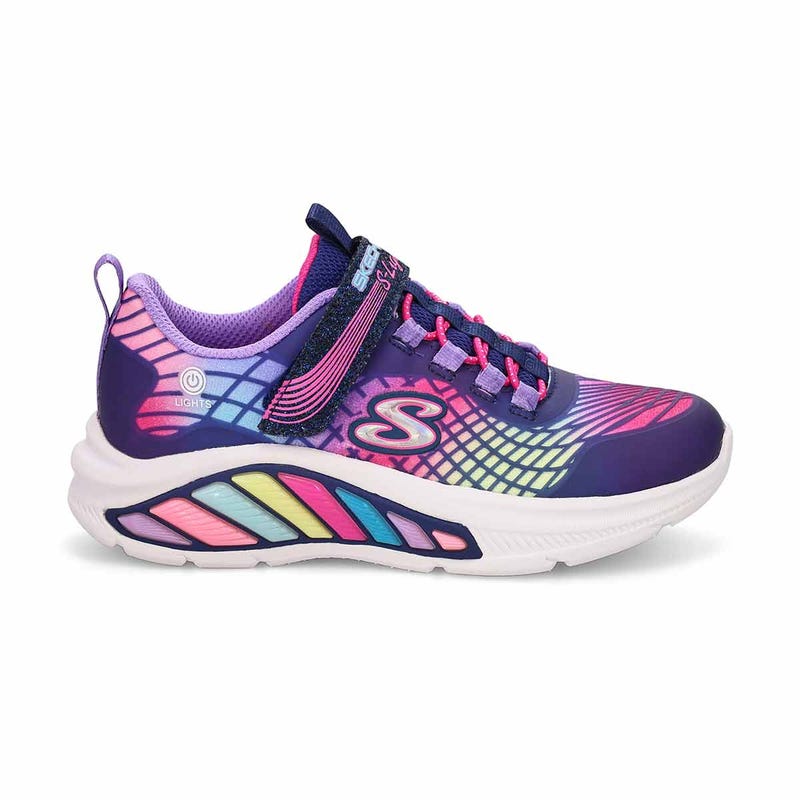 Girls'  Rainbow Cruisers - Rainbow Reflection Ligh