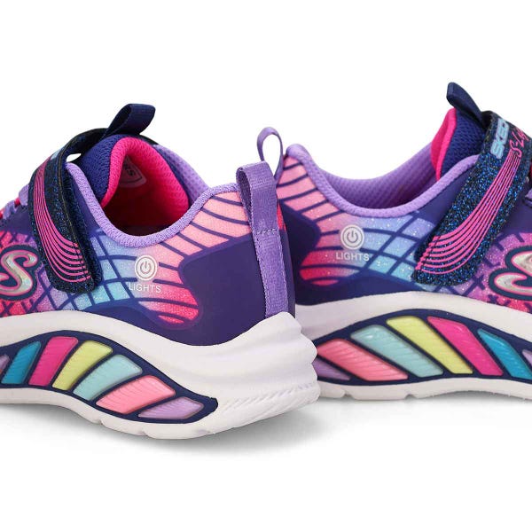 Girls'  Rainbow Cruisers - Rainbow Reflection Ligh
