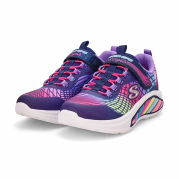 Baskets à lumières RAINBOW CRUISERS - RAINBOW REFL