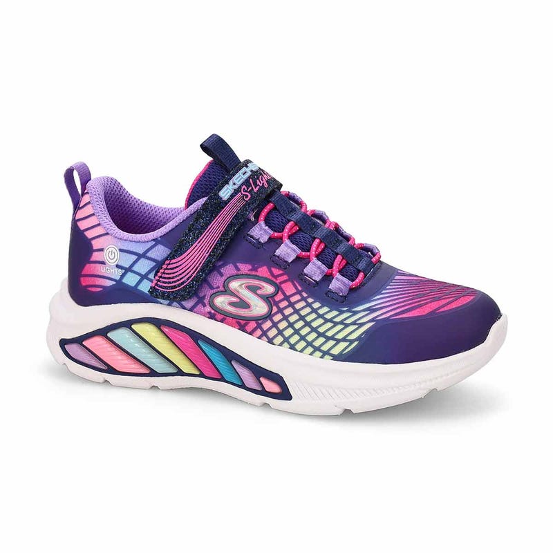 Girls'  Rainbow Cruisers - Rainbow Reflection Ligh
