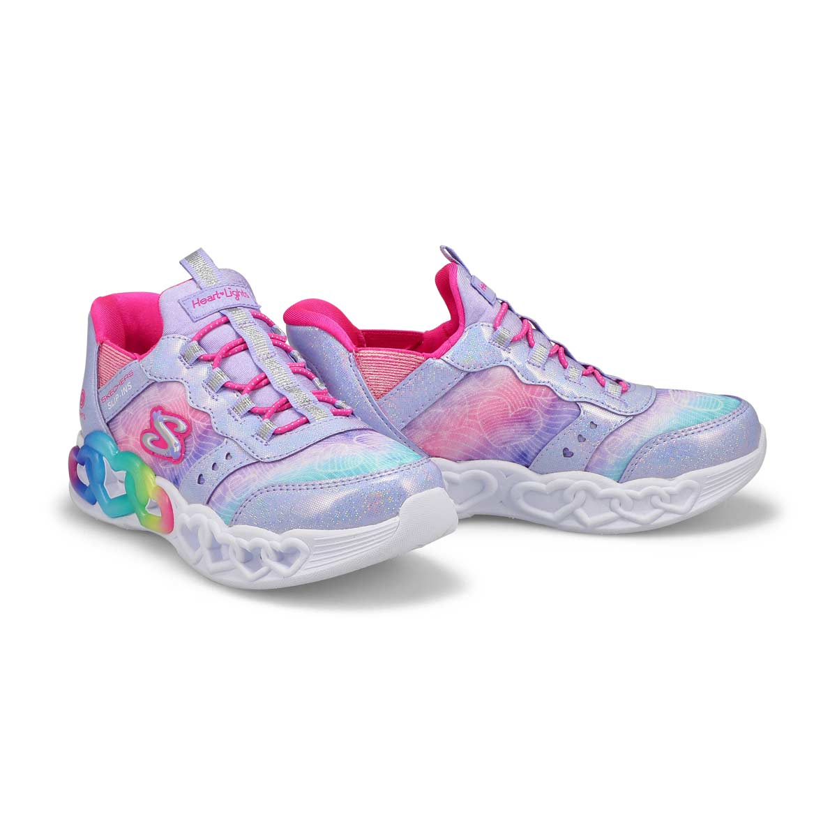 Girls slip on sneakers deals